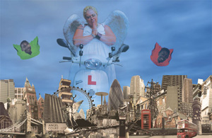 Visitation promotional image