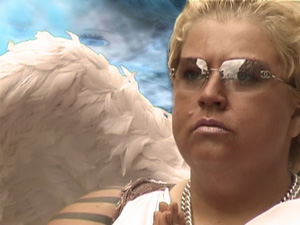 BJ angel